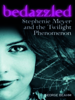 cover image of Bedazzled